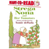 Strega Nona and Her Tomatoes: Ready-To-Read Level 1 - Hardcover
