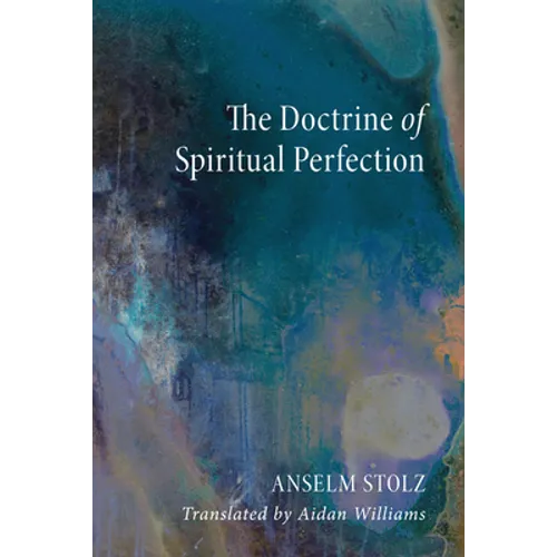 The Doctrine of Spiritual Perfection - Paperback