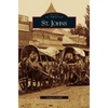 St. Johns - Hardcover