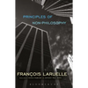 Principles of Non-Philosophy - Paperback