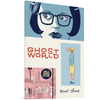 Ghost World - Paperback