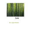 Emile - Hardcover