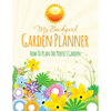 My Backyard Garden Planner: How to Plan the Perfect Garden - Paperback