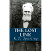 The Lost Link - Paperback