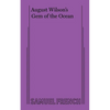 August Wilson's Gem of the Ocean - Paperback