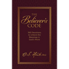The Believer's Code: 365 Devotions to Unlock the Blessings in God's Word - Hardcover