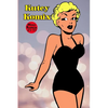 Kutey Komix - Paperback