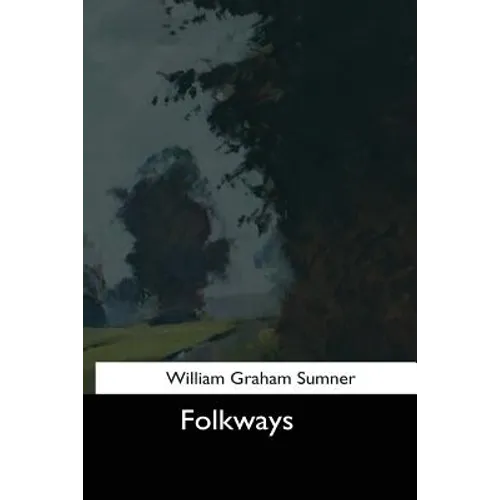 Folkways - Paperback
