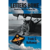 Letters Home: Memoirs of a Ww Ii Troop Carrier Pilot - Paperback