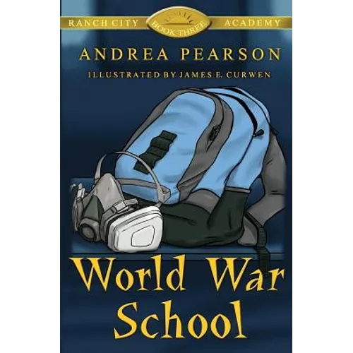 World War School - Paperback