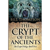 The Crypt of the Ancients - Paperback