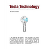 Tesla Technology - Paperback