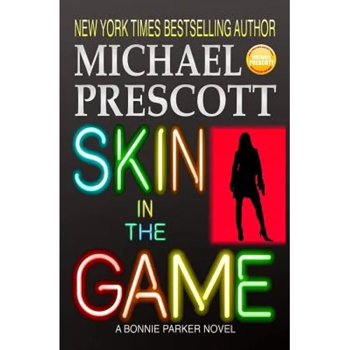 Skin in the Game - Paperback