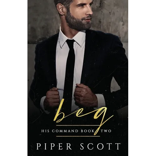 Beg - Paperback
