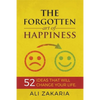 The Forgotten Art of Happiness - Paperback