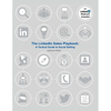 The LinkedIn Sales Playbook: A Tactical Guide to Social Selling - Paperback