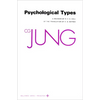 Collected Works of C. G. Jung, Volume 6: Psychological Types - Paperback