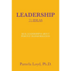 Leadership: 71 Ideas - Paperback