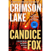 Crimson Lake - Paperback