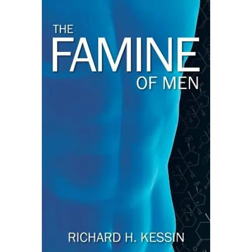 The Famine of Men - Paperback
