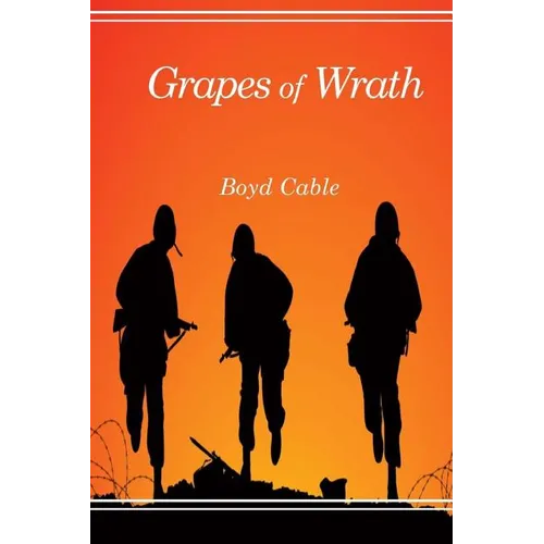 Grapes of Wrath - Paperback