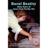 Rural Reality: Sixty Years of Iowa Farm Family Life - Paperback