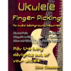 Ukulele Fingerpicking: No music background required - Paperback