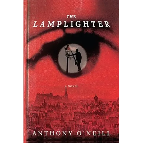 The Lamplighter - Paperback