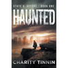 Haunted - Paperback