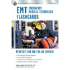 EMT Flashcard Book, 4th Ed. - Paperback