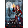 King Maker - Paperback