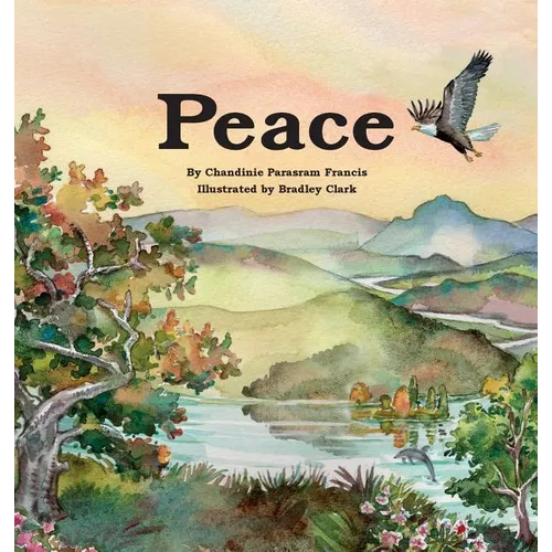 Peace - Hardcover