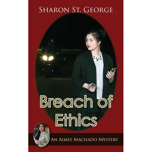 Breach of Ethics - Paperback