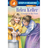 Helen Keller: Courage in the Dark - Paperback
