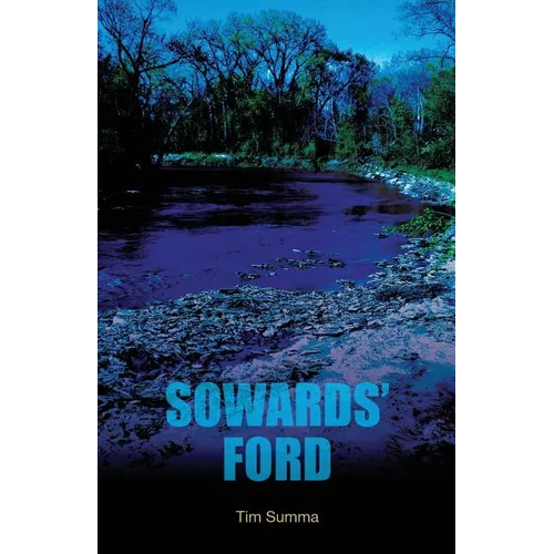 Sowards' Ford - Paperback
