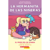 La Hermanita de Las Niñeras #3: El Peor Día de Karen (Karen's Worst Day): Volume 3 - Paperback