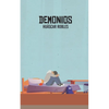 Demonios - Paperback