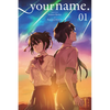 Your Name., Vol. 1 (Manga) - Paperback