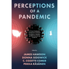 Perceptions of a Pandemic: A Cross-Continental Comparison of Citizen Perceptions, Attitudes, and Behaviors During Covid-19 - Hardcover