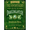 The Adventurer's Guide to Dragonwatch - Hardcover