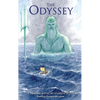 The Odyssey: A Graphic Novel: (A Modern Visual Adaptation of Homer's Epic Tale of Greek Mythology for Young Adults) - Paperback
