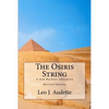 The Osiris String: A Sam Buckner Adventure - Paperback