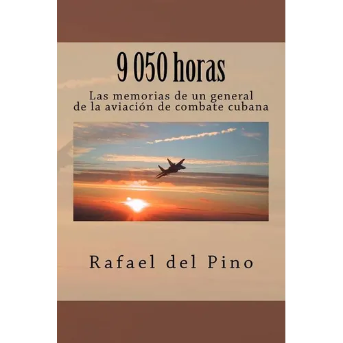 9 050 horas - Paperback