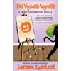The Vigilante Vignette - Paperback