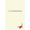 Intruder - Paperback