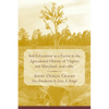 Soil Exhaustion as a Factor in the Agricultural History of Virginia and Maryland, 1606-1860 - Paperback