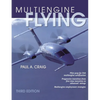 Multiengine Flying - Paperback