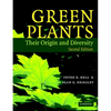 Green Plants - Paperback