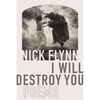 I Will Destroy You: Poems - Paperback
