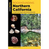 Rockhounding Northern California - Paperback
